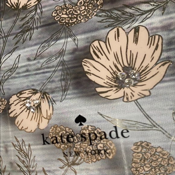Kate Spade iPhone XS Max Case - Picture 3 of 3